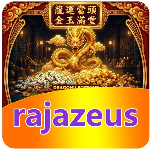 Ilustrasi berkas rajazeus APK 4.8.1