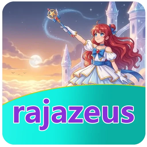 Ilustrasi persyaratan Android untuk rajazeus 4.8.1