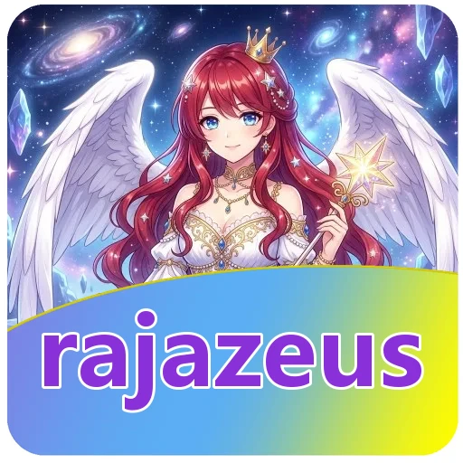 Ilustrasi aplikasi rajazeus, kategori utilitas