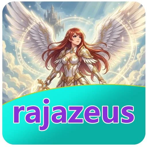 Ilustrasi berkas rajazeus APK 32.7 MB