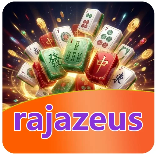 Layar pemasangan rajazeus APK